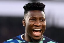 Andre Onana