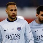 Arsenal Urged to Sign Neymar to "Complete" the Team, Says Julio Baptista