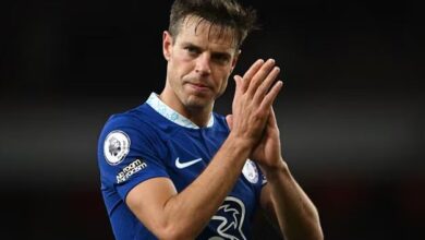 Atletico Madrid, Inter Milan, Cesar Azpilicueta