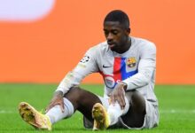 Barcelona vs PSG Ousmane Dembele Transfer