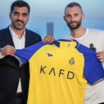 Brozović, transfer saga, Al Nassr