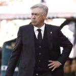 carlo ancelotti brazil head coach 2024 copa america