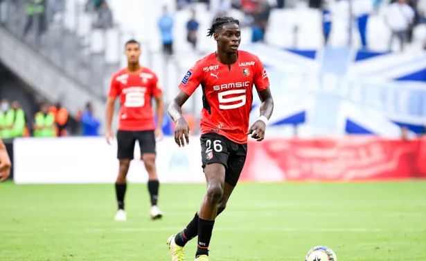 Chelsea Agrees £23.5m Deal to Sign Rennes Wonderkid Lesley Ugochukwu