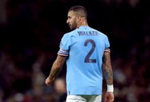 Kyle Walker
