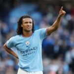 Manchester City Defender Nathan Ake Signs New Contract Until 2026-27 Season