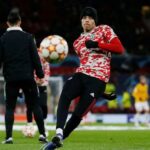 Rooney Urges Greenwood & Maguire to Leave Man United