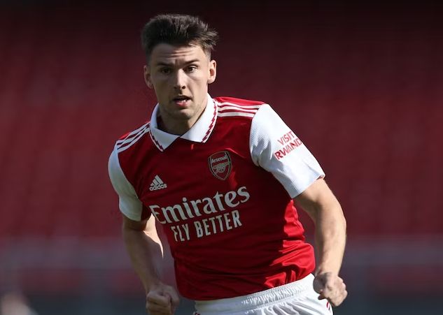 Tierney Vows Arsenal Fight Spot