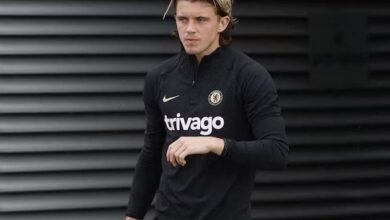 Premier League transfer rumours, Gallagher