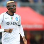 Victor Osimhen, £120m move, Al-Hilal, Napoli contract rejection