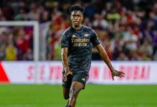Transfer rumours