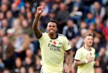 Arsenal's Change of Heart on Gabriel Magalhaes