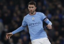 Aymeric Laporte, Arsenal, Jurrien Timber injury
