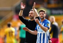 Brighton Premier League