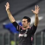 Gianluigi Buffon retirement