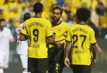 Bundesliga Match Predictions