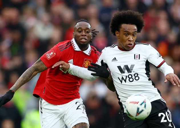 Willian leave Fulham, fresh contract, financial bid clause