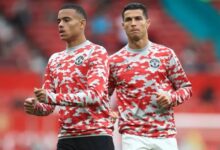 Mason Greenwood fears