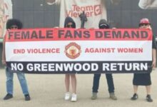 Mason Greenwood potential return