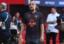 Pep Guardiola Criticizes FIFA & UEFA for Surge in Injuries