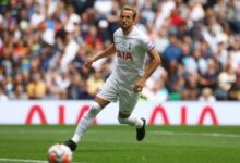 Harry Kane, Bayern Munich, transfer deal