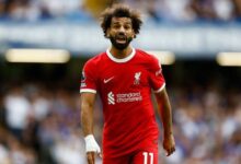 Jurgen Klopp plays down Mohamed Salah tantrum