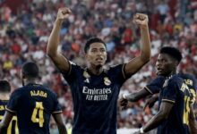 Friday's La Liga Predictions: Celta Vigo vs. Real Madrid and Las Palmas vs. Real Sociedad
