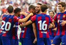 La Liga predictions Getafe vs. Barcelona