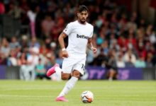 Lucas Paqueta gambling probe