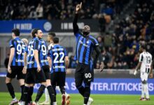 Romelu Lukaku future
