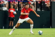 Harry Maguire move to West Ham