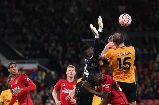 Man Utd vs Wolves VAR Controversy: Referees Benched After Crucial Penalty Decision