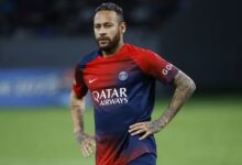 Neymar's return to Barcelona