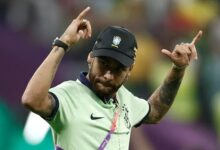 Neymar transfer to Saudi Arabia