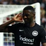Paris Saint-Germain Set to Increase Offer for Randal Kolo Muani as Striker Seeks Move