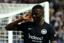 Paris Saint-Germain Set to Increase Offer for Randal Kolo Muani as Striker Seeks Move