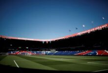 Laliga, PSG's Spending Commissions