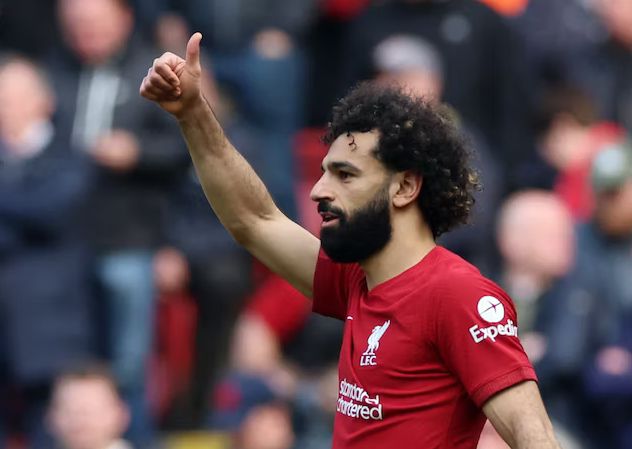 Jurgen Klopp Confirms Mohamed Salah's Unwavering Commitment to Liverpool