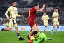 Serie A predictions