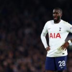 Tottenham offload Tanguy Ndombele, Galatasaray £11m