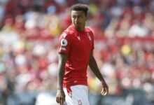 Transfer Rumours