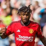 Manchester United sell Fred and Donny van de Beek