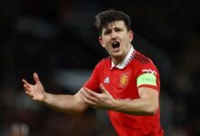 West Ham Harry Maguire Odilon Kossounou alternative