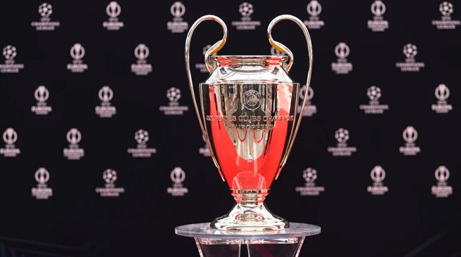 Champions League group stage predictions