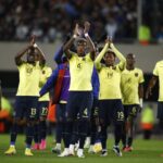 Ecuador vs. Uruguay - Preview