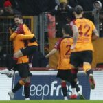 Galatasaray vs. Copenhagen
