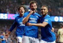 Scottish Premiership predictions Rangers vs. Celtic