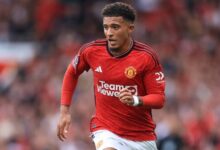 Jadon Sancho move Saudi Pro League