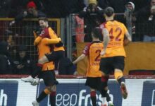 Turkish Super Lig predictions