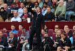 Aston Villa vs. Luton Town
