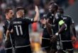 Besiktas vs. Gaziantep - Prediction, Team News, Lineups